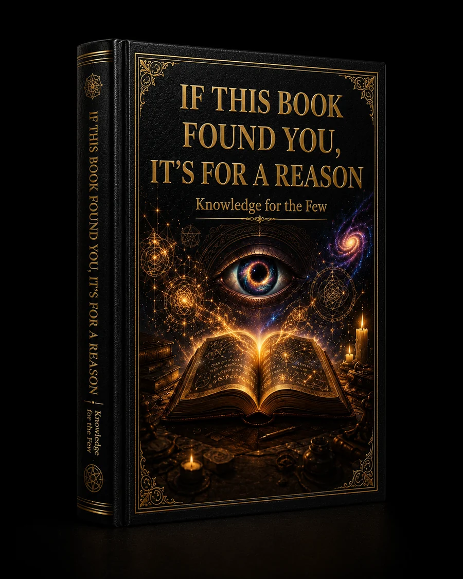 Premium featured Path of Knowledge book