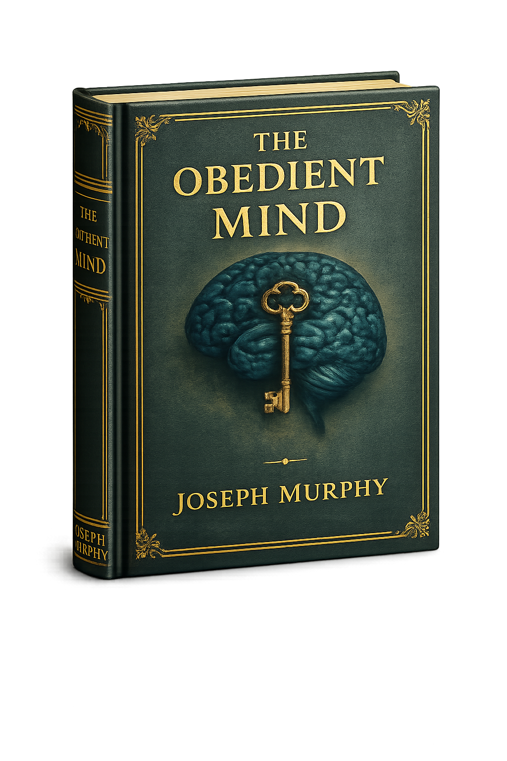 If Your Mind Sabotages You, It's Because of This