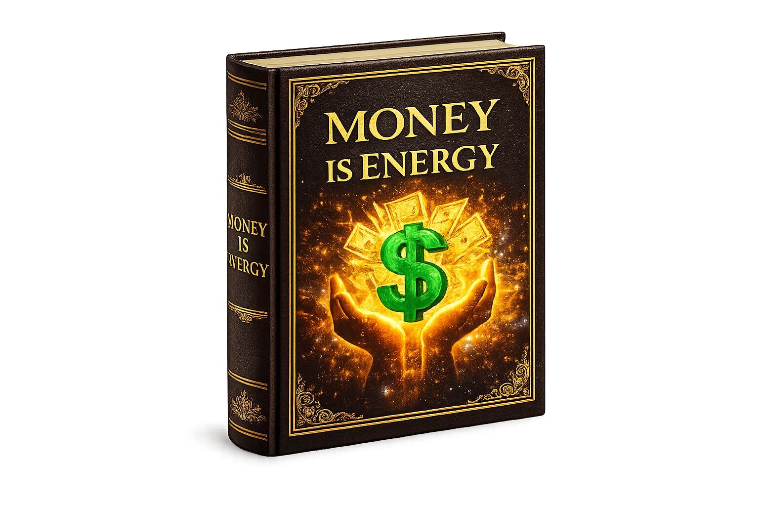 Money Is Energy