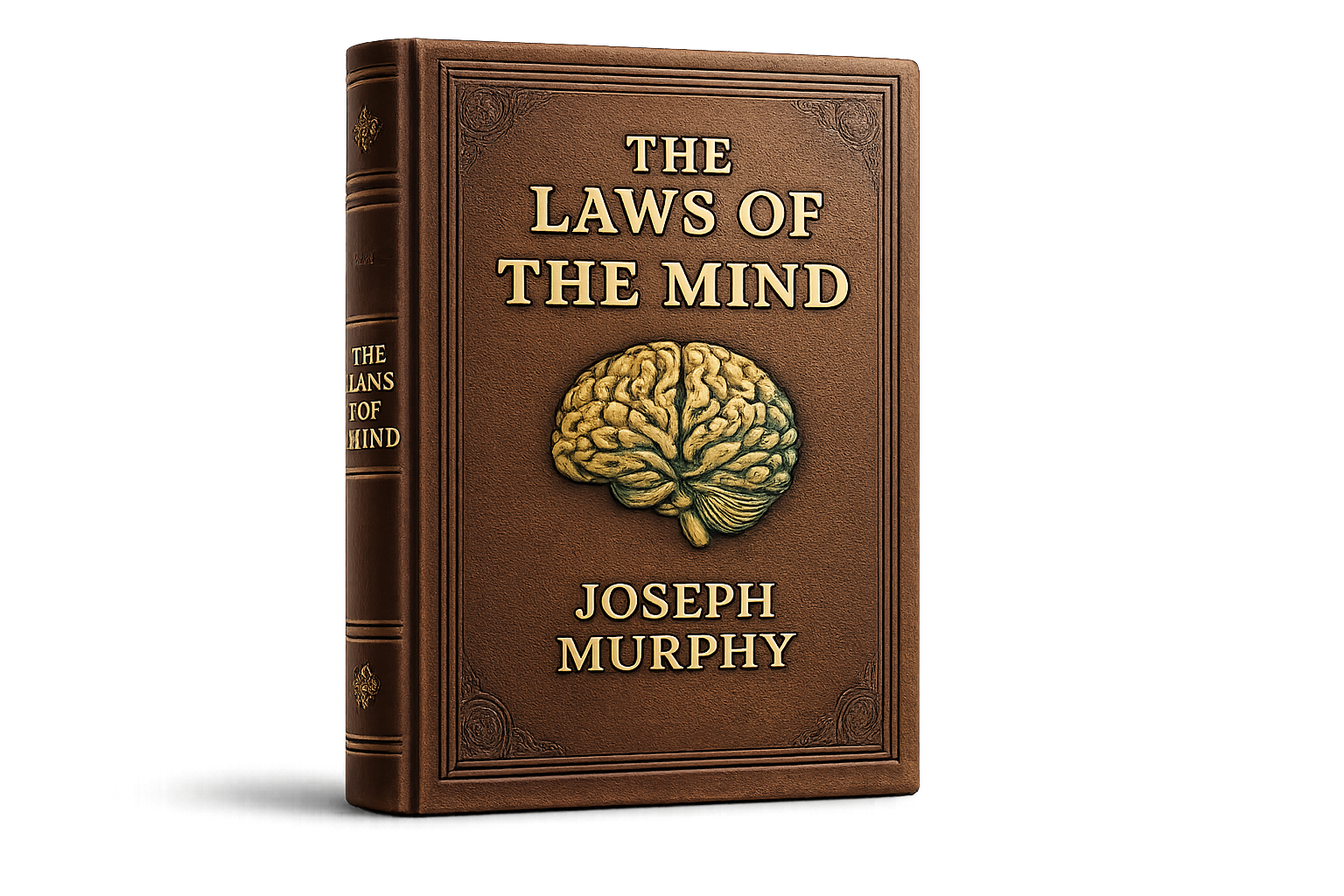The Laws of the Mind