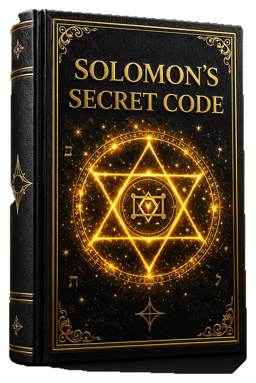 Solomon's Secret Code